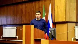 Нейроморфные технологии. Лектор - Валерий Канглер