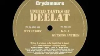 Deelat-Wetness Anthem