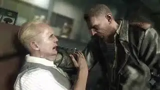 Rebirth campaign recruit