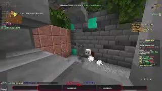 🔴Hypixel Skyblock Live🔴Grinding dungeons and more // part 1