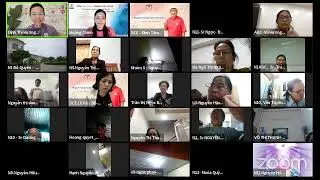 KHAI GIẢNG LỚP ABCMR 06/02/2023