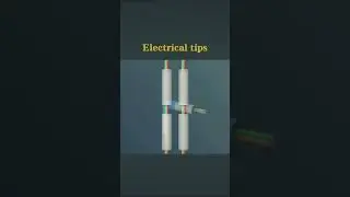 #electricaltips #shorts #viral #physics