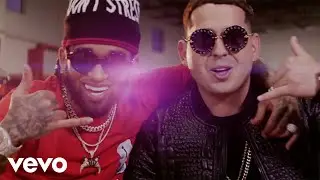 Maximus Wel - Me Dieron Ganas ft. Bryant Myers