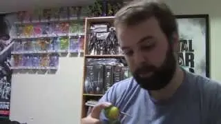 AMIIBO!! + Wave 3 unboxing