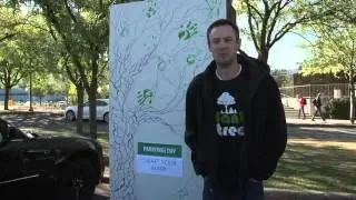 Park(ing) Day 2013