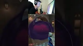 Stewie2k Fake tp yoru #stream #twitch #valorant