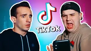 Я ИЗВЕСТЕН ​​НА TIKTOK!