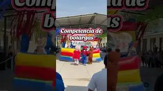 &iquest;Quien gan&oacute;? #botargas