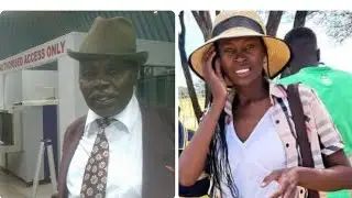 💔😭 Join us for the memorial service of Festus Ipanda Katjindee and Unotjari Katjindee 🇳🇦 