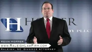 Mediation - Raleigh Divorce Lawyer
