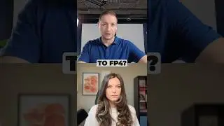 FP4 quants on nvidia are different