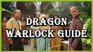 Lost Realm 1st Boss Guide | Dragon Warlock - GoTWiC