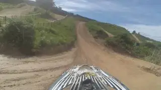 Loza guisseny crash