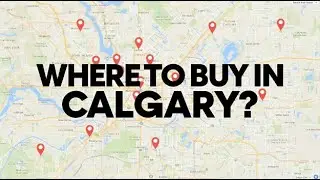 My Architect&rsquo;s Guide to Choosing the Right Calgary Community