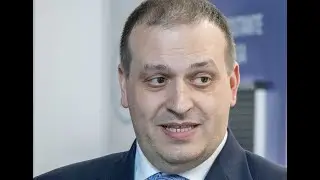 MASTER a Smart Building Expo &rsquo;25: intervista a Alessandro Greggio