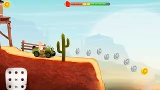 Prime Peaks | Racing | iOS & Android Gameplay HD
