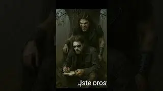 Ď&Aacute;BEL A SYN - Kab&aacute;t - SHORTS (Heavy metal cover) text Milan &Scaron;palek #metal #rock #music