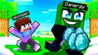 ICH KLAUE ALLES VON WICHTIGER!! (Minecraft Risiko)