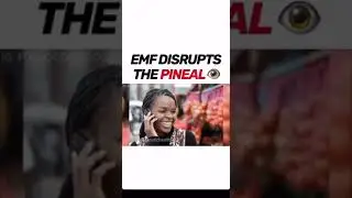 Pineal-Melatonin-EMF(electricity) & Cancer