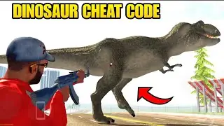 indian bikes driving 3d Dinosaur Cheat code | indian bikes driving 3d cheat codes