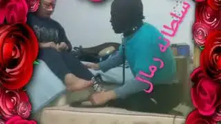 soltana rimel queen tunisian mistress