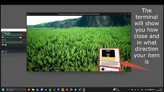 Tutorial of Plugin; Object Scanner