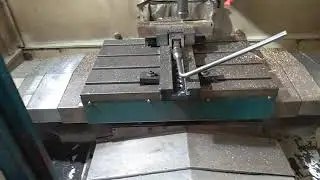 Dell Cam operation in BMC machine.  ||Attractive_Cadd || BMC ||