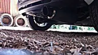 Mazda2 Engineering Tec Exhaust Sound
