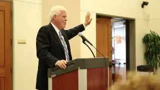 Dan Fuller - on the Founding Fathers