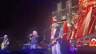 The Who- The Song is Over at Boardwalk Hall, Atlantic City NJ 9/12/25 @thewho5803 