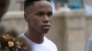 Langa&rsquo;s painful welcome to Gomora &ndash; Gomora| Mzansi Magic