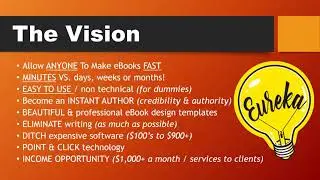 Sqribble Review And Demo. The Best Ebook Creator Software. (Full Walk Through)