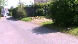 Bekesbourne to Ickham and back Part 2