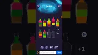 How to unlock 5 event puzzle Love water color sort puzzle game 2023