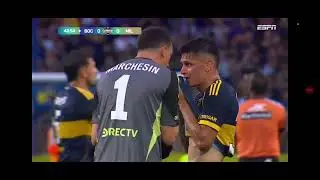 Boca juniors vs millonarios copa homanaje a miguel angel russo