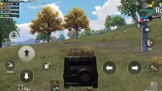 New Zombie Boss in PUBG Mobile | new boss in erangel 2.0 |
