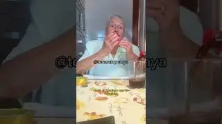 | Teresa “la Pelaya” | el trago de la ✨FELICIDAD✨