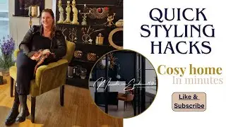 Quick styling hacks met Marcella, jouw online interieurstylist