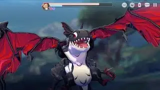 Exos Heroes Play NowTV