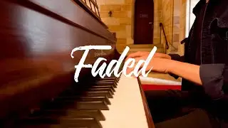 Faded - Alan Walker | Stuart & Sons | St John's College | University of Sydney