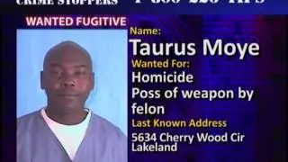Crime Stoppers for November 2013