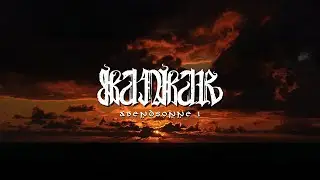 KANKAR - Abendsonne I (Official Audio)
