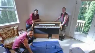 Handy Haulers Moving | Portland, OR | Moving & Packing Services
