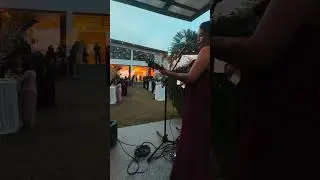 I&rsquo;m Yours (Jason Mraz) - Full Live Performance | Ukulele Wedding Singer
