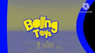 Boing Toys 4ormulalator Collection 16-30