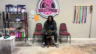 Owner Testimonial from Pablo's 21 Day Board & Train with us! #thankyou #dogtraining101 #happyclient
