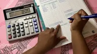 BudgetWithMe|February2023|WeekOne|LowIncomeBudget|ZeroBasedBudget|IncreasedBills|TBM|BBPWorkbook