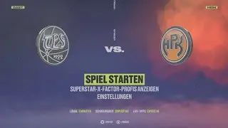 Liiga 2023/24 - Spiel 009: H&auml;meenlinna HPK - Turku TPS