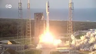 &iquest;La militarizaci&oacute;n del espacio?
