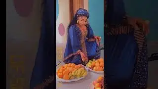 Magal Touba  mame Ndiaye savon